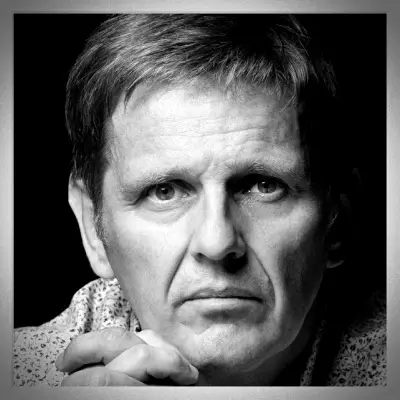 Laurent Petitmangin